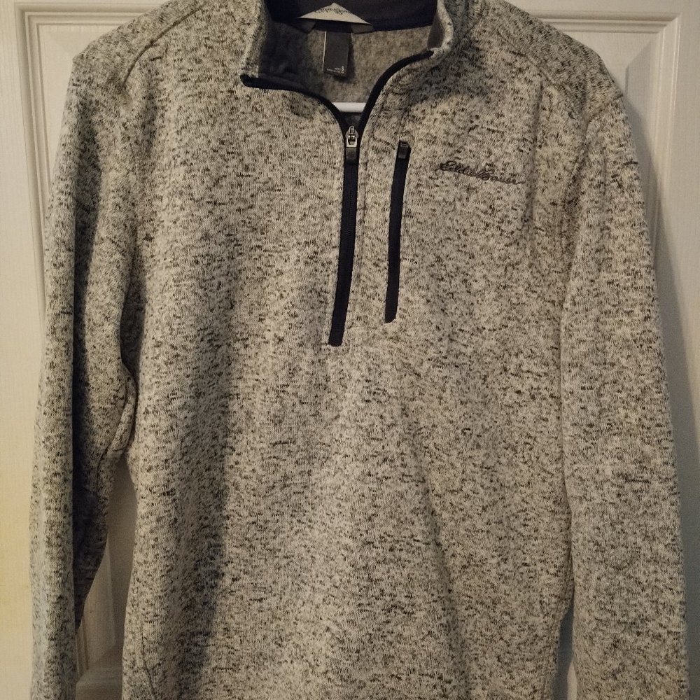 Eddie Bauer Pullover